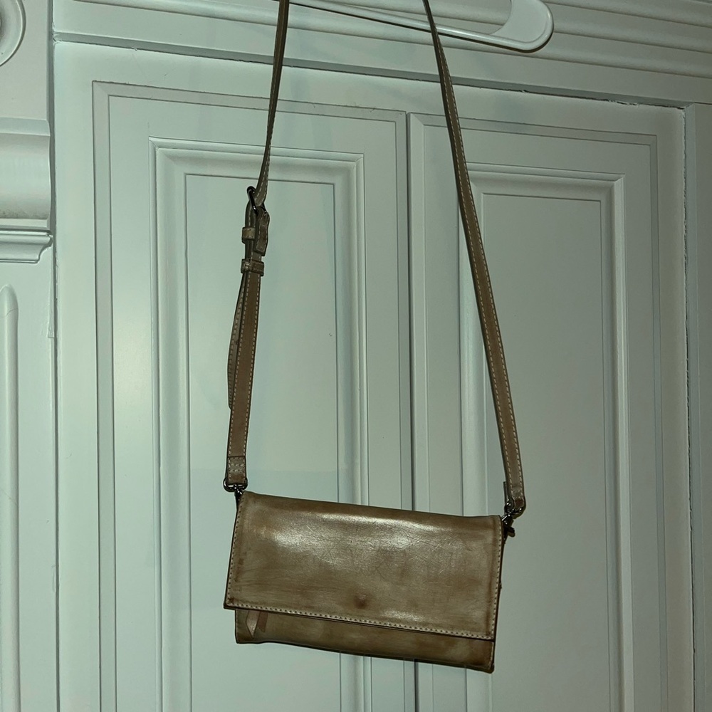 Freebird by Steven Tan Crossbody Bag Minimalist Design